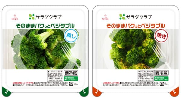 約50年ぶりの指定野菜に追加「ブロッコリー」利用実態・意識調査　サラダクラブ