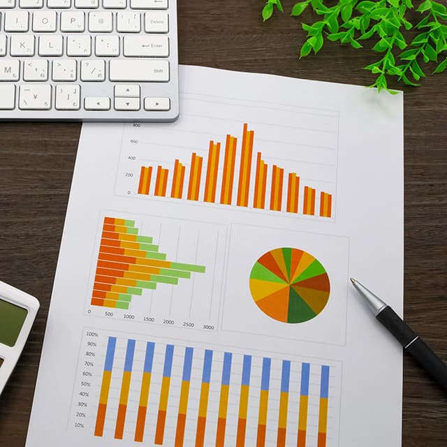 やさしい経済の話