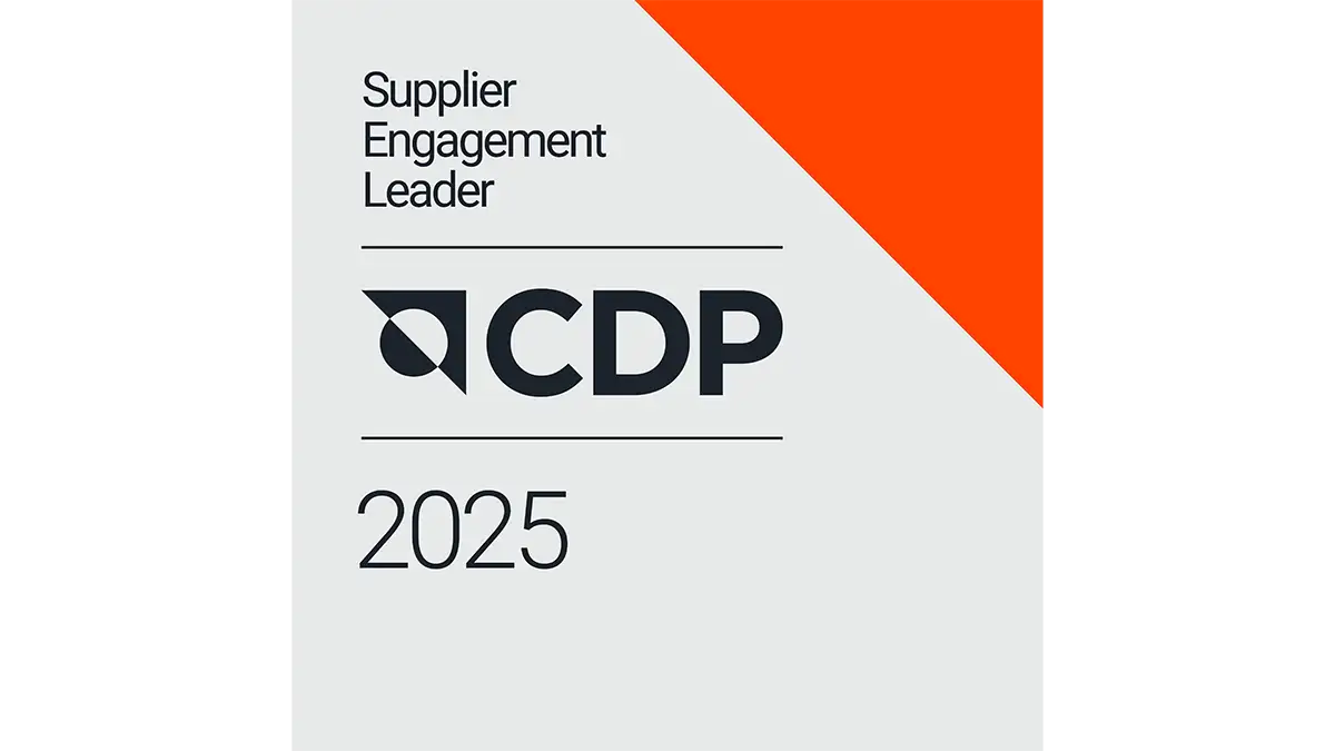 CDP「サプライヤー・エンゲージメント評価」で3度目の最高評価　カゴメ