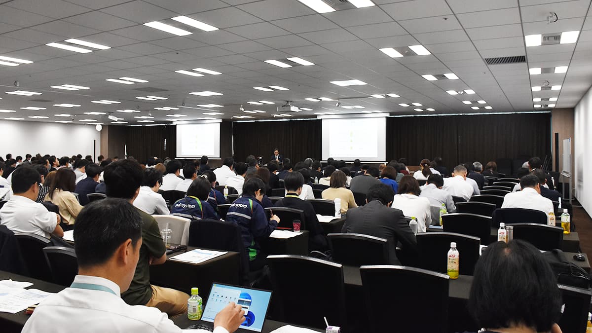 農家がやめない米価実現を　輸入米は阻止　6生協が合同学習会