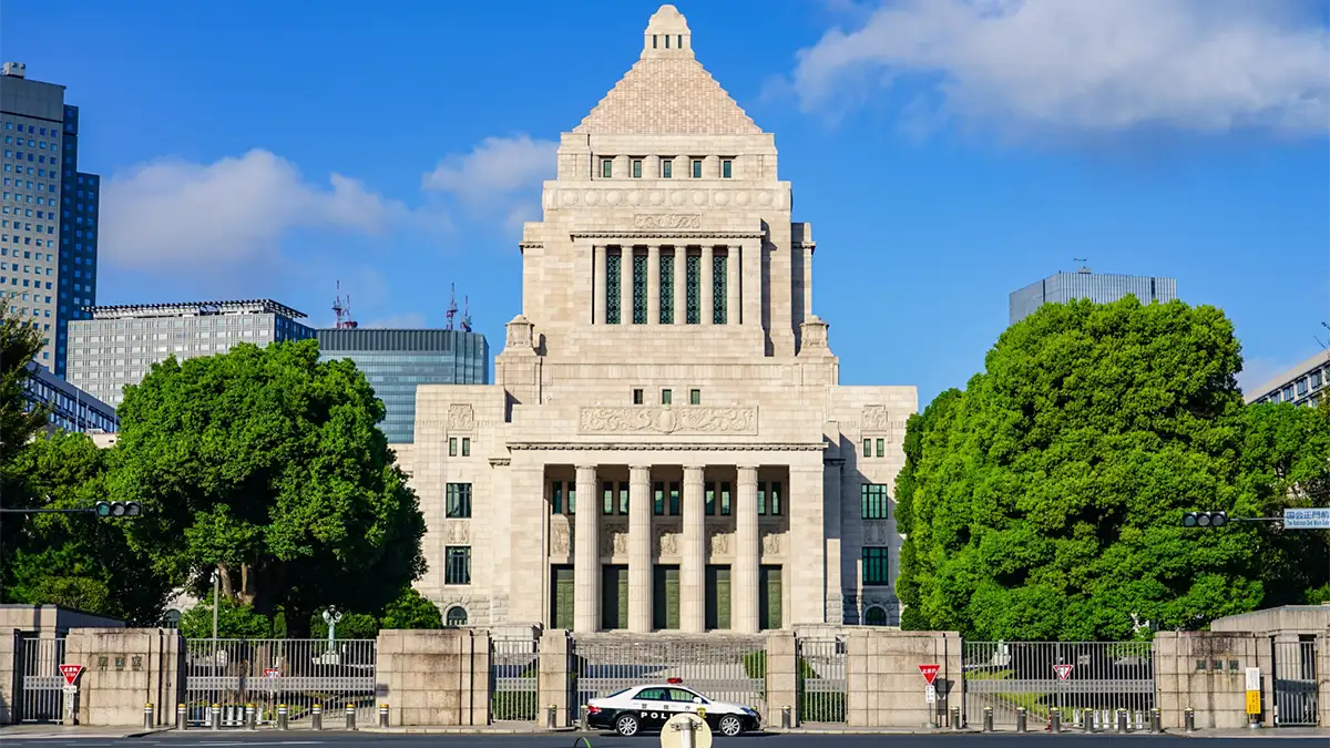 【高市政権を考える】茶番議連 骨抜きの体　「国力研究会」子どもの遊び「月刊日本」編集長・中村友哉氏