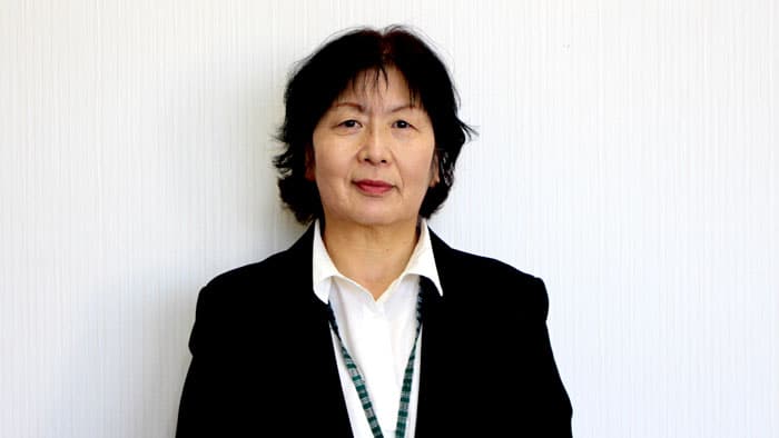 勇気出し『声』届ける　元ＪＡ山口県宇部統括本部副本部長　梶山ゆかりさん【わたし発 今 女性が生きる意義と役割】