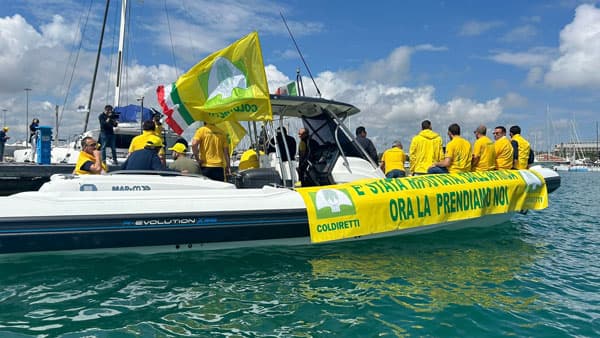 Made in Italyを守ろう【イタリア通信】