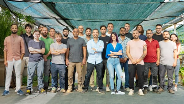 若者たちのスタートアップ農園　"The Circle(ザ・サークル)"【イタリア通信】