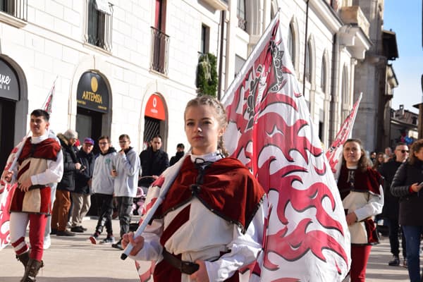 トリュフで地震からの復興を【イタリア通信】
