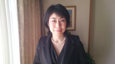 『チーム力』で農業支援　全国農協食品執行役員　中島 普子さん 【わたし発 今 女性が生きる意義と役割】