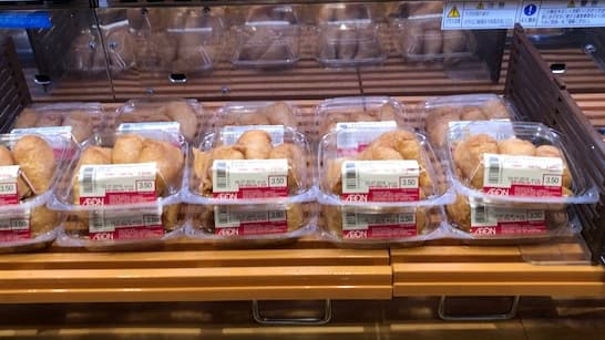 今月からタイで製造が始まる冷凍稲荷寿司の脅威度【熊野孝文・米マーケット情報】