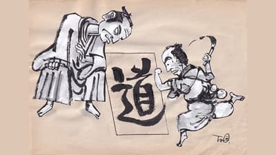 『だれが』でなく『なにを』　横井 小楠【童門冬二・小説 決断の時―歴史に学ぶ―】