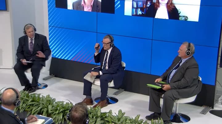 気候変動への関心が高まる米国農業界【ワシントン発　いまアメリカでは・伊澤岳】