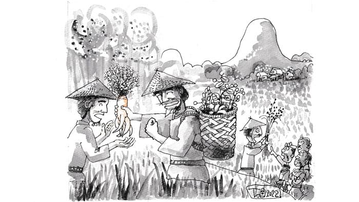 平安楽土を求めて　徐福【童門冬二・小説決断の時―歴史に学ぶ―】