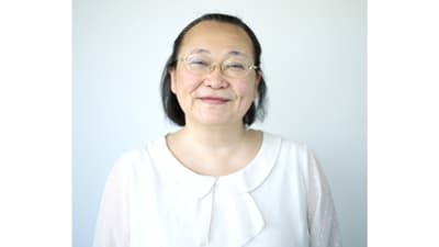 「まちづくり」を仕事に　日本労働者協同組合連合会　田中羊子さん 【わたし発 今 女性が生きる意義と役割】