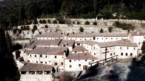 中世の姿が残るコルトーナの魅力　ローマ在住ジャーナリスト・茜ヶ久保徹郎【イタリア通信】