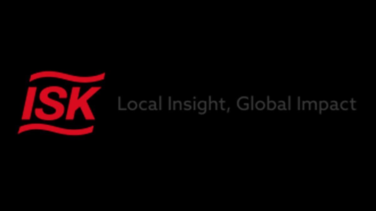 【人事異動】石原産業（4月1日付）