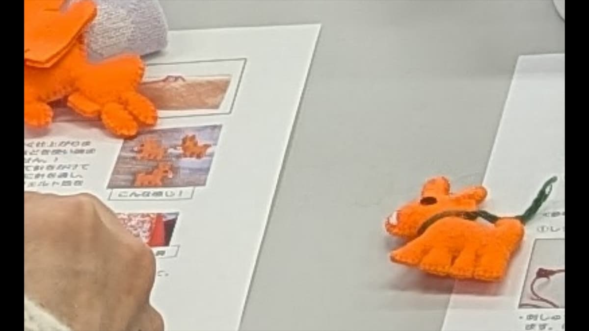 マスコットづくりボランティア募集「認知症サポーター」をシンボルで応援　パルシステム神奈川