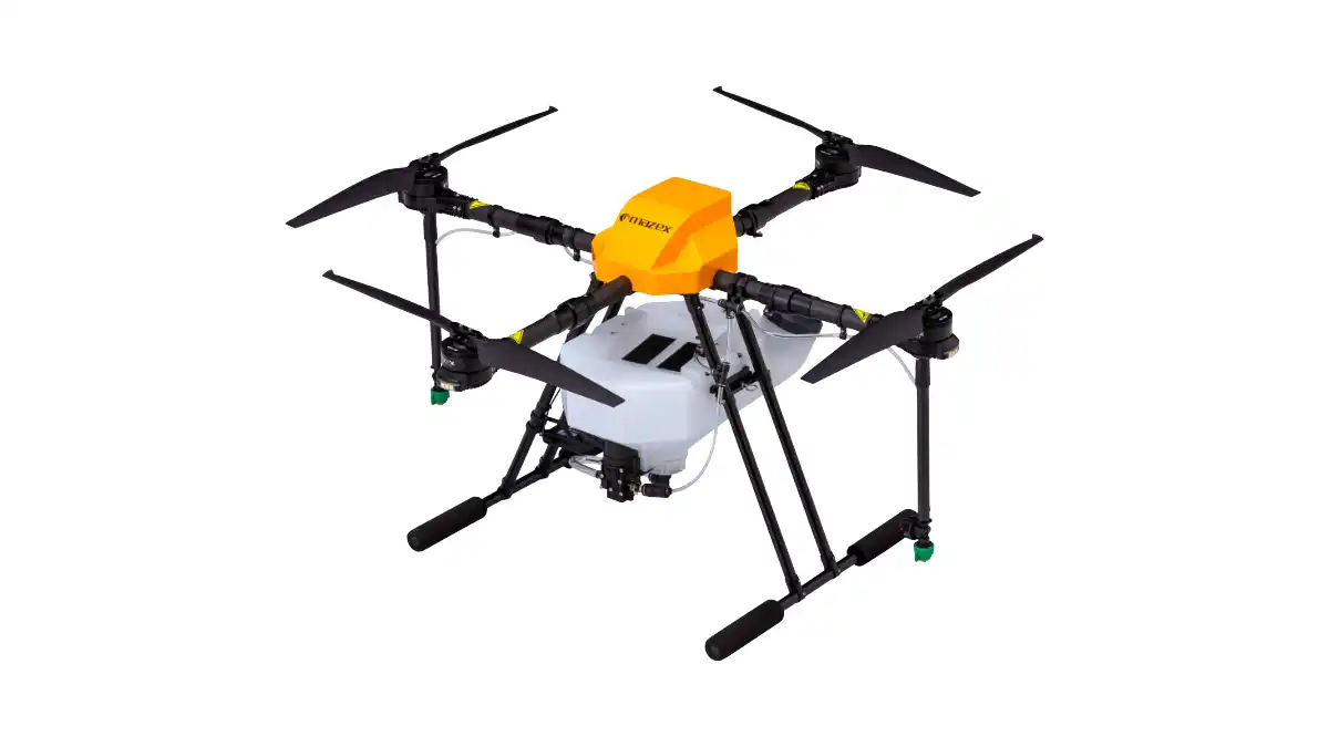 農業用ドローン「飛助mini」価格改定　マゼックス