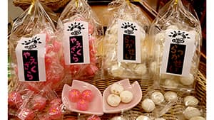 〔274〕ＪＡはだの（神奈川県）オリジナル飴【一品厳選】