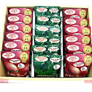 ［19］トマトスープ