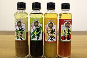 ［65］ドレッシング