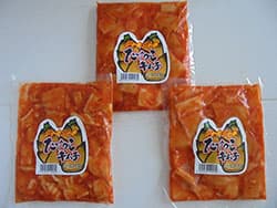 〔133〕たけのこキムチ