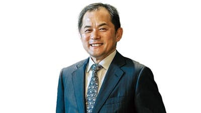 【役員人事】日本フードサービス協会（5月12日付）