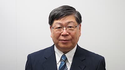 【人事異動】ＪＡ全厚生連　新理事長に歸山好尚氏（7月25日）
