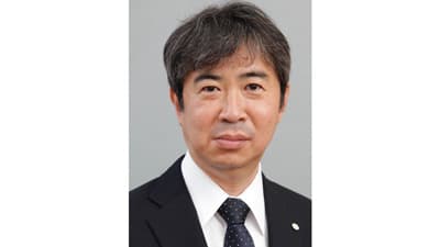 【役員人事】バイエル（6月1日付）