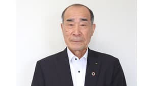 【ＪＡ人事】ＪＡグリーン近江（滋賀県）新組合長に大林茂松氏（6月25日)