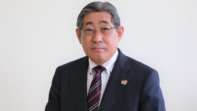 【人事】全国農政連新会長に長谷川浩敏氏内定、役員推薦会議で「新会長推薦者」に決定　9月1日に就任へ