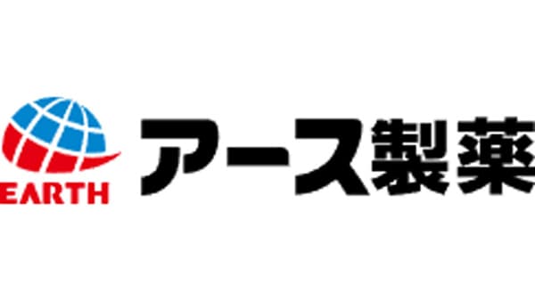 機構変更及び人事異動　アース製薬