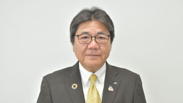 【役員人事】副会長にＪＡ沖縄中央会会長前田典男氏　ＪＡ全中（3月6日）