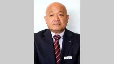 【ＪＡ人事】ＪＡそらち南（北海道）新組合長に山本博行氏（4月7日）
