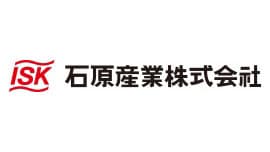 【人事異動】石原産業（4月25日付）