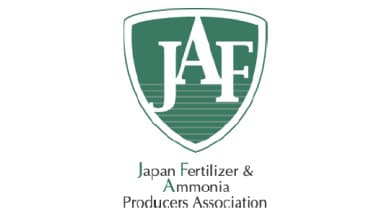【役員人事】日本肥料アンモニア協会