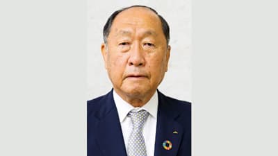 【ＪＡ役員人事】ＪＡ尾道市（広島県）丹下和博組合長を再任（6月24日）