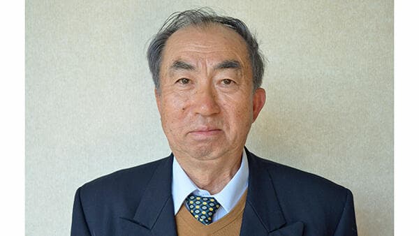 【ＪＡ人事】ＪＡ鳴沢村（山梨県）新組合長に渡辺久男氏（4月25日）