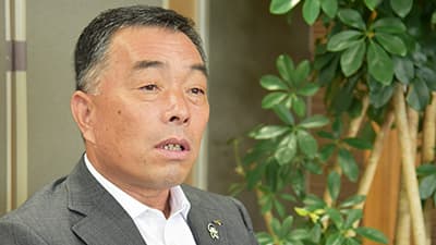 【県連人事】ＪＡグループ茨城　5連共通会長に八木岡努氏（6月26日）