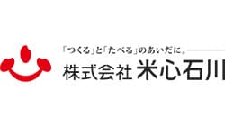【役員人事】米心石川（6月30日付）