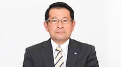 【ＪＡ人事】ＪＡ遠州夢咲（静岡県）新組合長に河原﨑友二※氏（6月24日）