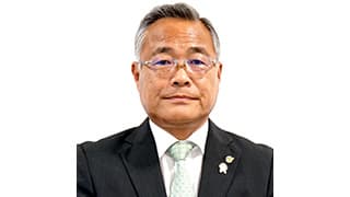 【ＪＡ人事】ＪＡ豊橋（愛知県）新組合長に伊藤友之氏（6月24日）
