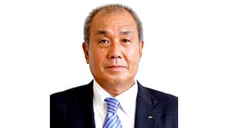 【ＪＡ人事】ＪＡやつしろ（熊本県）新組合長に山住昭二氏（6月20日）