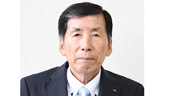 【ＪＡ人事】ＪＡみなみ筑後（福岡県）新組合長に吉田昭氏（6月26日）