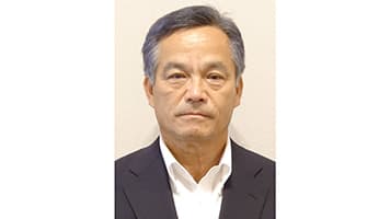 【ＪＡ人事】ＪＡあまみ（鹿児島県）新組合長に窪田博州氏（6月24日）