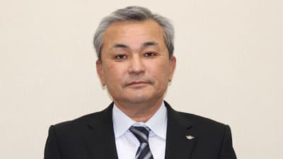 【ＪＡ人事】ＪＡ新しのつ（北海道）新組合長に早川仁史氏（4月6日）