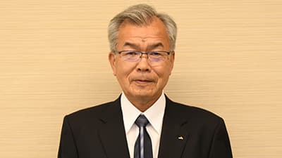 【ＪＡ役員人事】ＪＡおおふなと（岩手県）新組合長に猪股岩夫氏（5月27日）