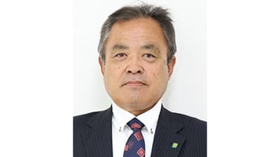 【ＪＡ役員人事】ＪＡ山形おきたま（山形県）新組合長に若林英毅氏（6月18日）