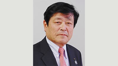 【県連人事】ＪＡグループ奈良　中出篤伸会長を再任