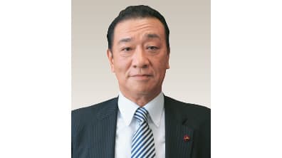 【ＪＡ役員人事】ＪＡ福岡市東部（福岡県）藤野真治組合長を再任（6月28日）