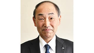 【ＪＡ人事】ＪＡにいがた南蒲（新潟県）新理事長に高山栄氏（4月25日）