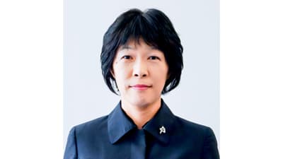 【農水省人事】農林水産審議官に新井消費・安全局長　次官級で女性初
