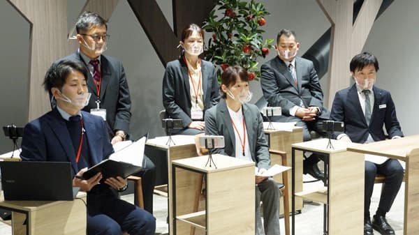 令和4年度「共済事務インストラクター全国交流集会」開催　ＪＡ共済連